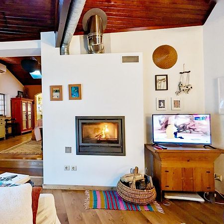 Casa Do Paco Aveiro Holidayhome Екстер'єр фото