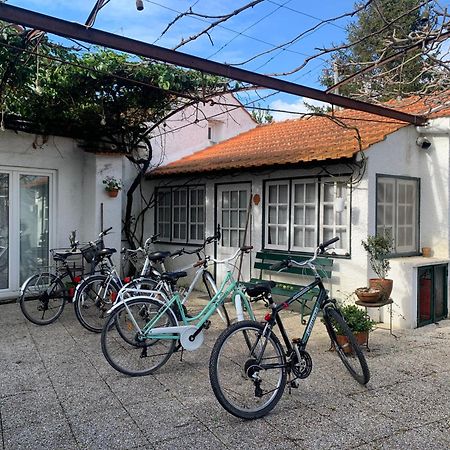 Casa Do Paco Aveiro Holidayhome Екстер'єр фото
