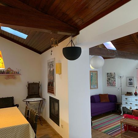 Casa Do Paco Aveiro Holidayhome Екстер'єр фото
