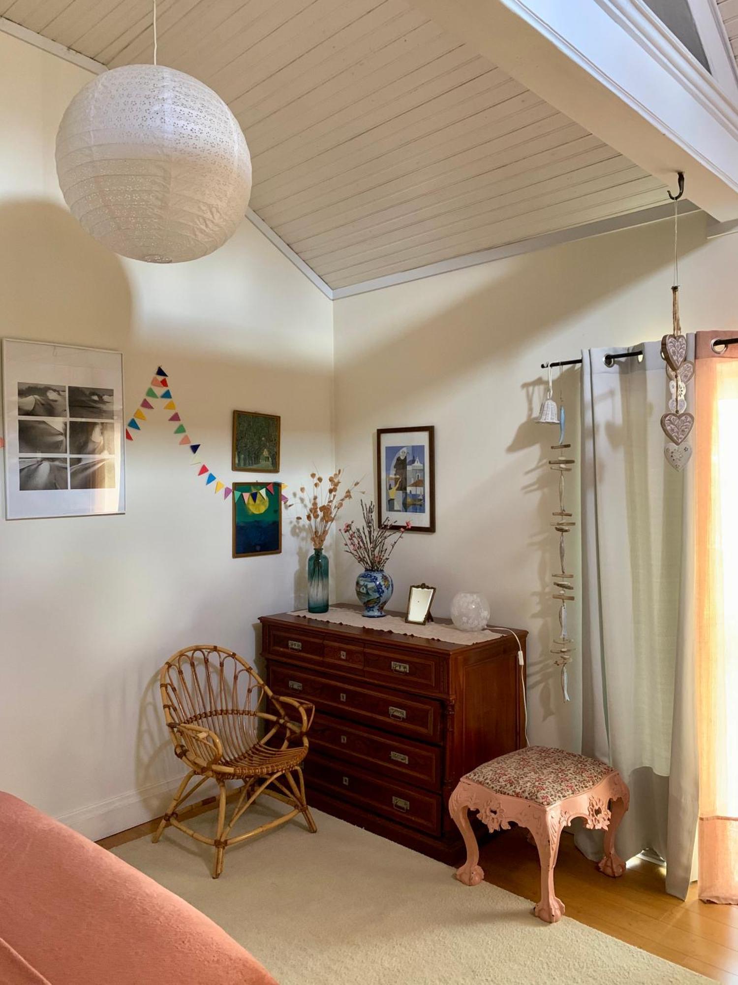 Casa Do Paco Aveiro Holidayhome Екстер'єр фото