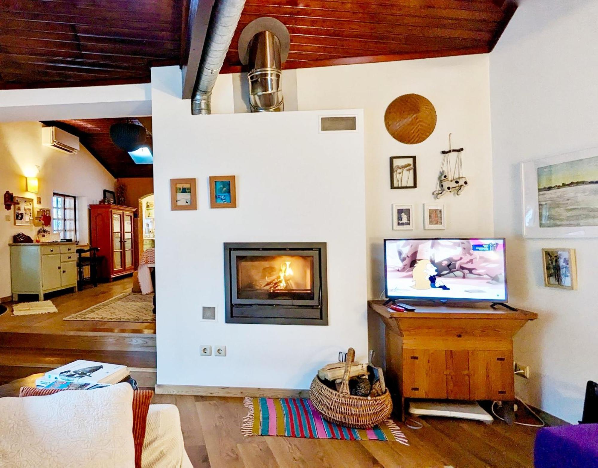 Casa Do Paco Aveiro Holidayhome Екстер'єр фото