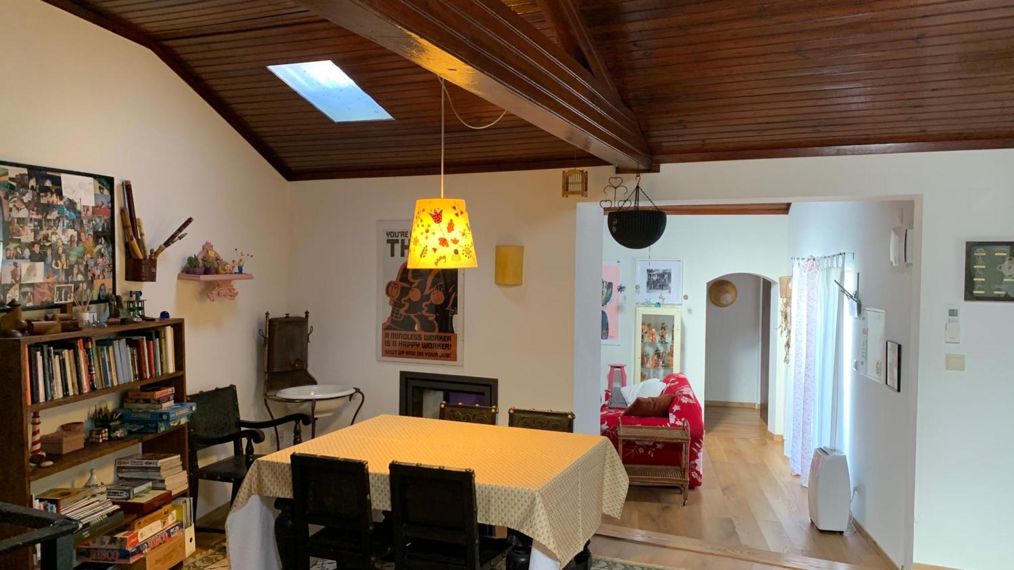 Casa Do Paco Aveiro Holidayhome Екстер'єр фото
