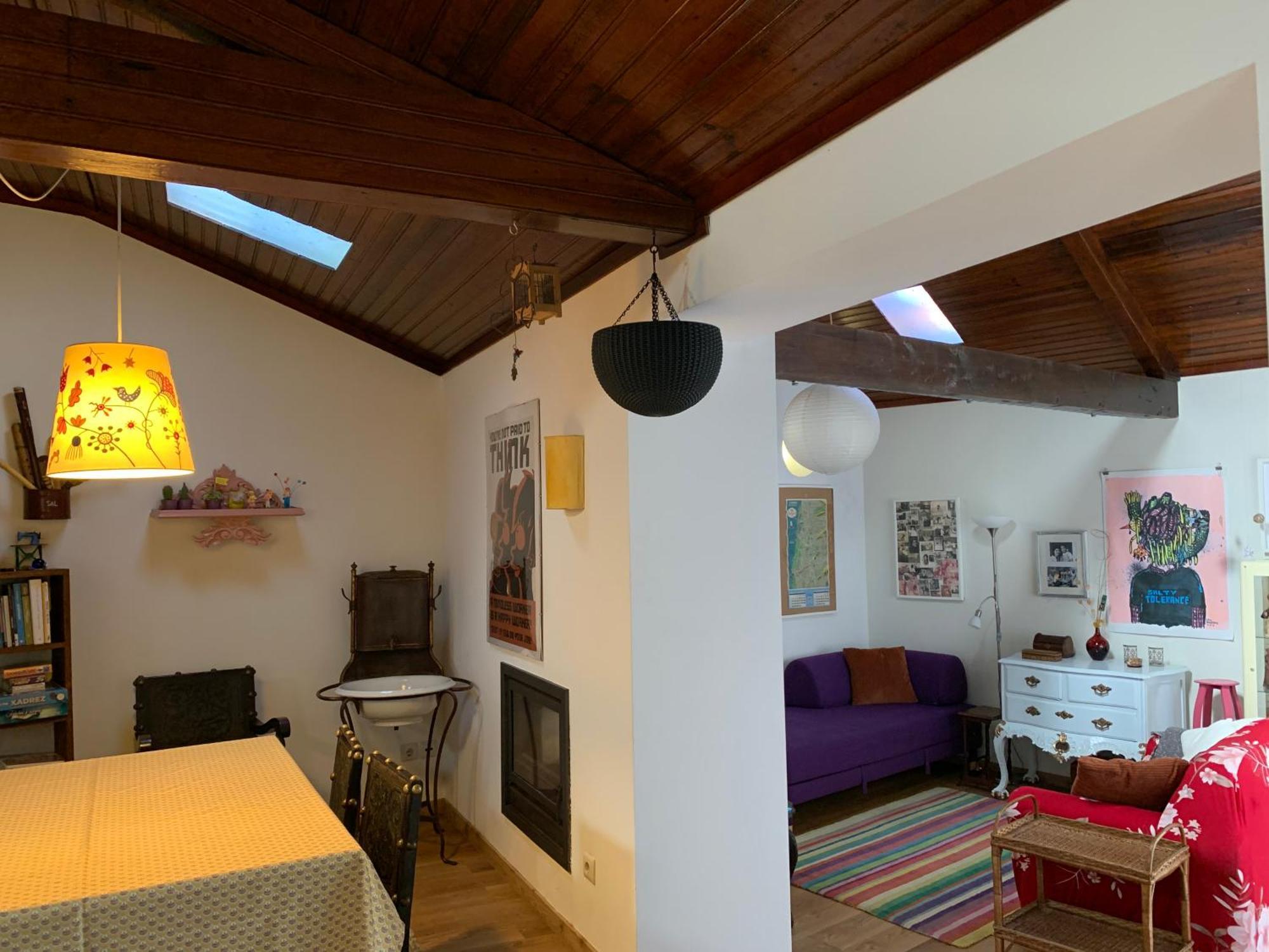 Casa Do Paco Aveiro Holidayhome Екстер'єр фото