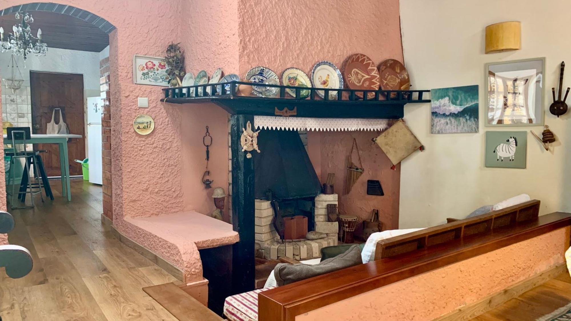 Casa Do Paco Aveiro Holidayhome Екстер'єр фото